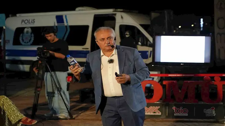 OMÜ'de Çığır Açan Araştırma