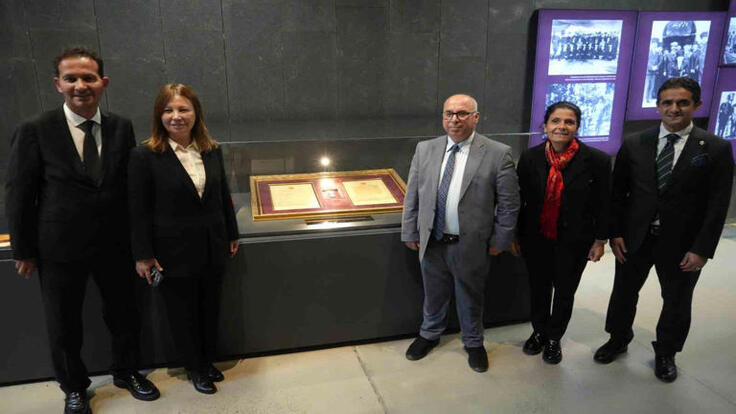 OMÜ'de Çığır Açan Araştırma