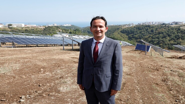 OMÜ'de Çığır Açan Araştırma