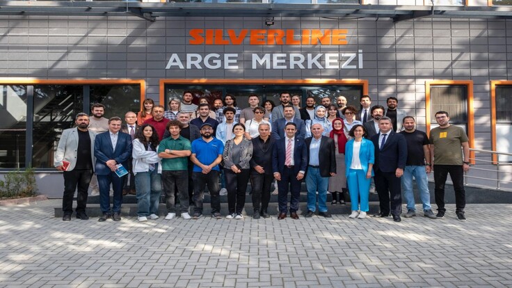 OMÜ'de Çığır Açan Araştırma