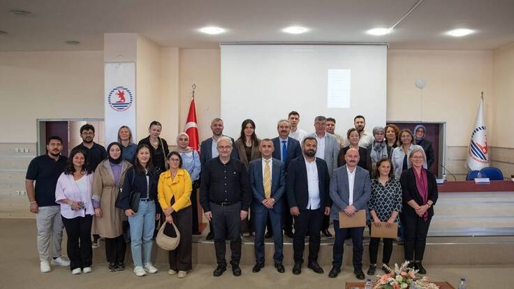 OMÜ'de Çığır Açan Araştırma