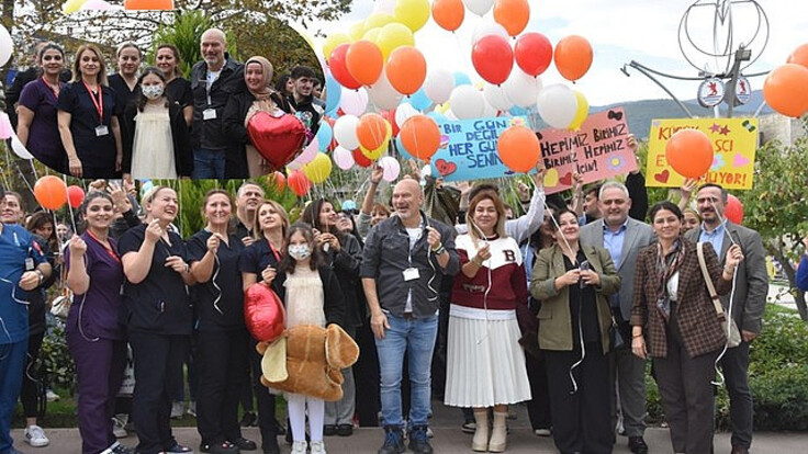 Uzmanından Ekran Uyarısı