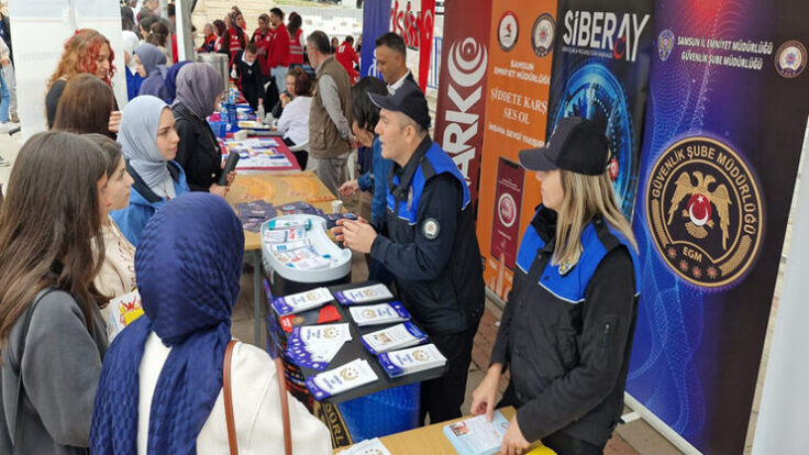 OMÜ'de Çığır Açan Araştırma
