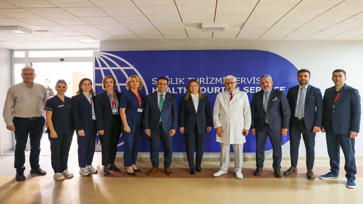 Uzmanından Ekran Uyarısı