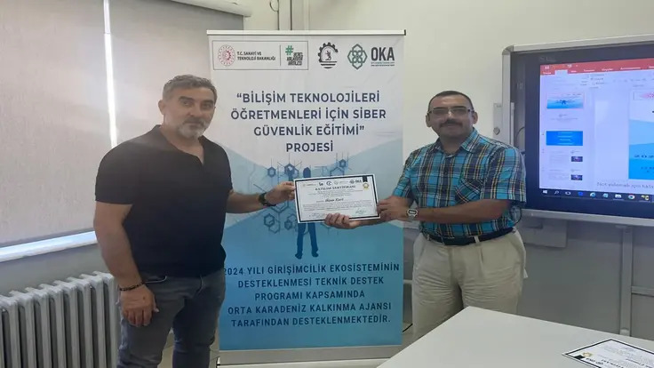 OMÜ'de Çığır Açan Araştırma