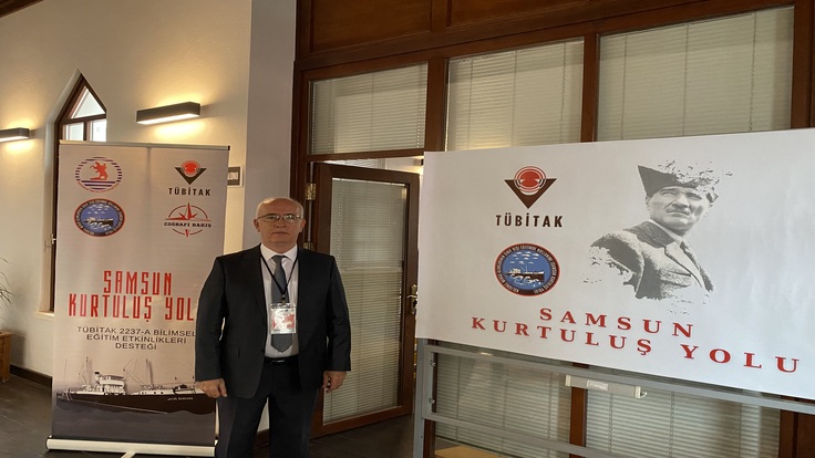 OMÜ'de Çığır Açan Araştırma