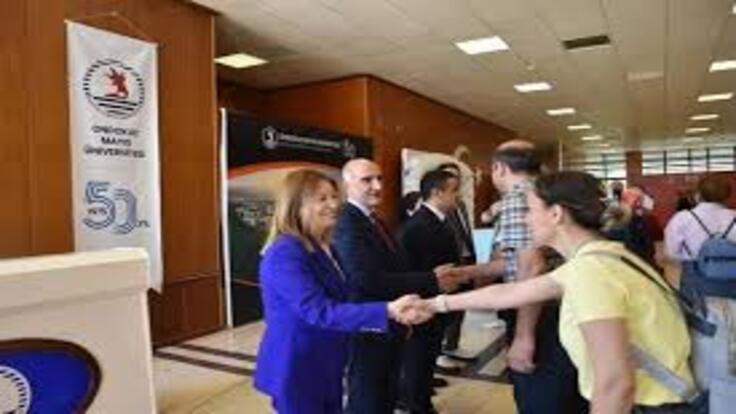OMÜ'de Çığır Açan Araştırma