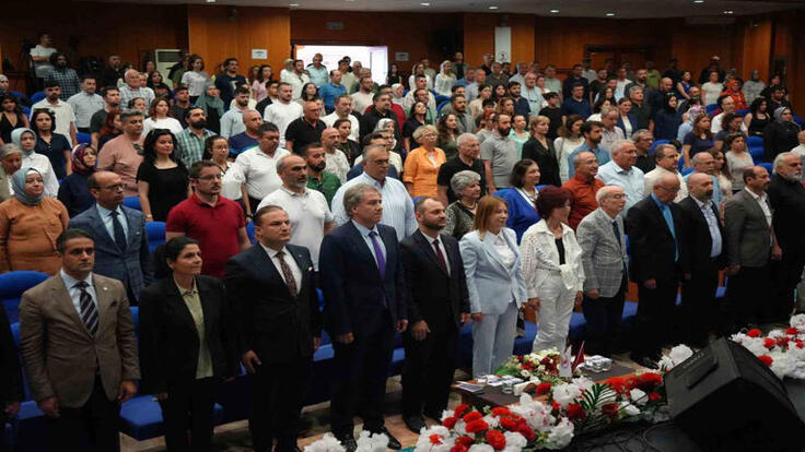 OMÜ'de Çığır Açan Araştırma