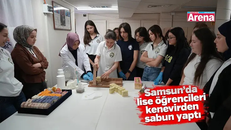 OMÜ'de Çığır Açan Araştırma