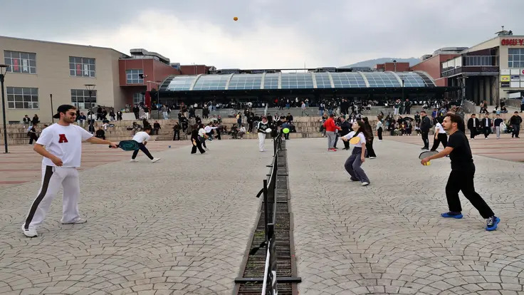 OMÜ'de Çığır Açan Araştırma