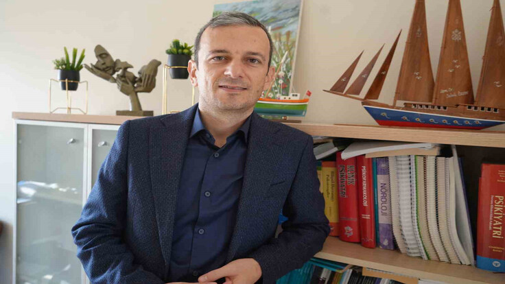 OMÜ'de Çığır Açan Araştırma