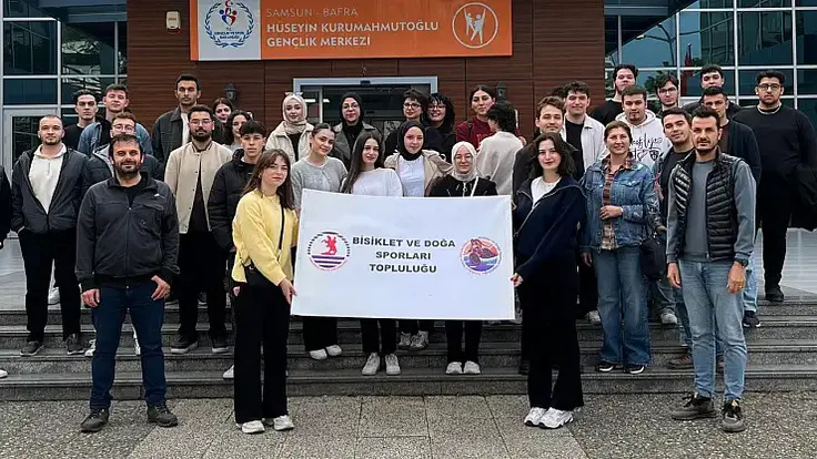 OMÜ'de Çığır Açan Araştırma