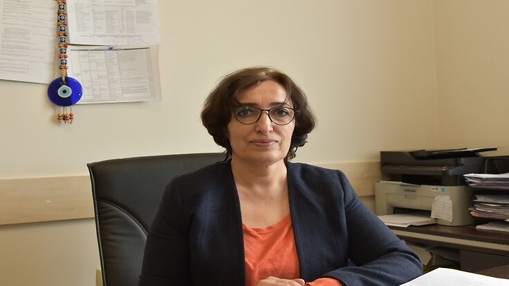 OMÜ'de Çığır Açan Araştırma
