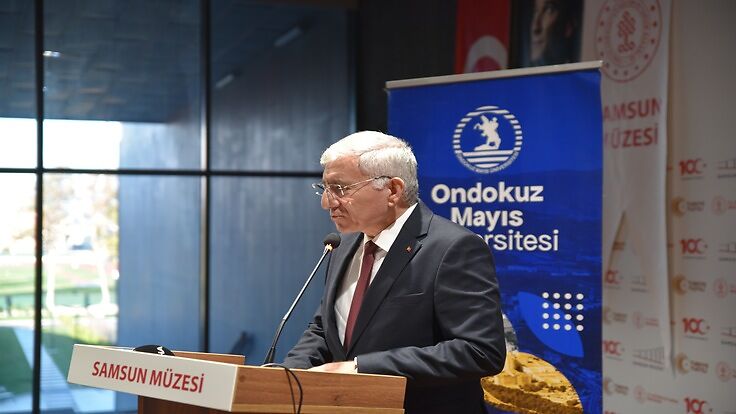 OMÜ'de Çığır Açan Araştırma