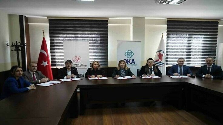 OMÜ'de Çığır Açan Araştırma
