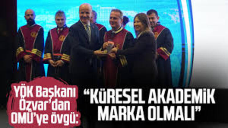 OMÜ'de Çığır Açan Araştırma