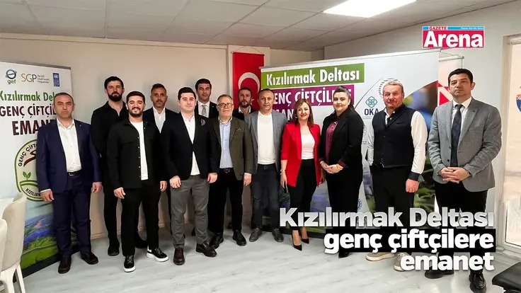 OMÜ'de Çığır Açan Araştırma