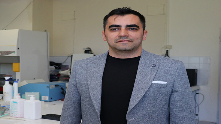 OMÜ'de Çığır Açan Araştırma