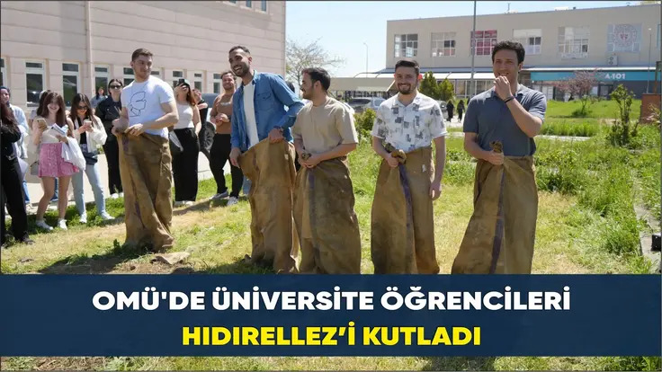 OMÜ'de Çığır Açan Araştırma