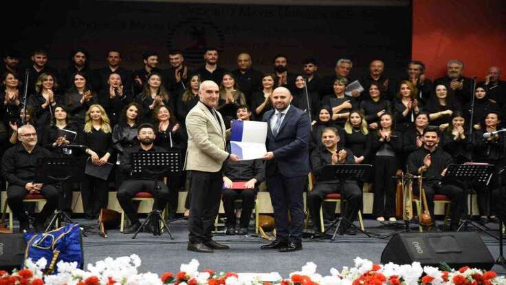 OMÜ'de Çığır Açan Araştırma