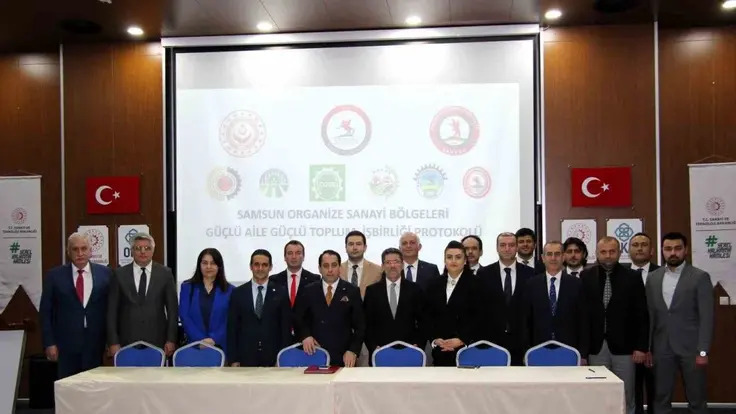 OMÜ'de Çığır Açan Araştırma