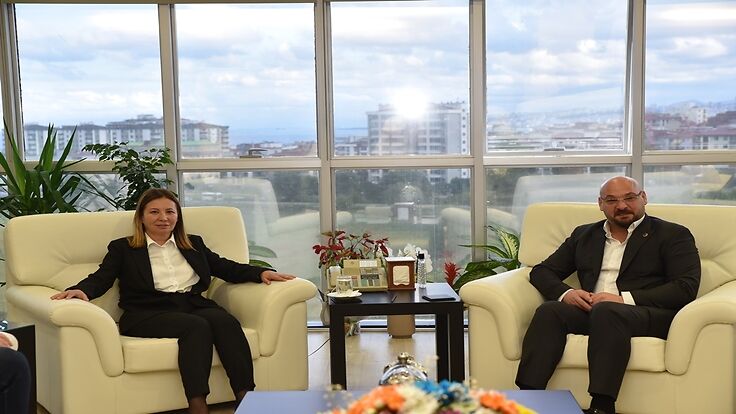 OMÜ'de Çığır Açan Araştırma