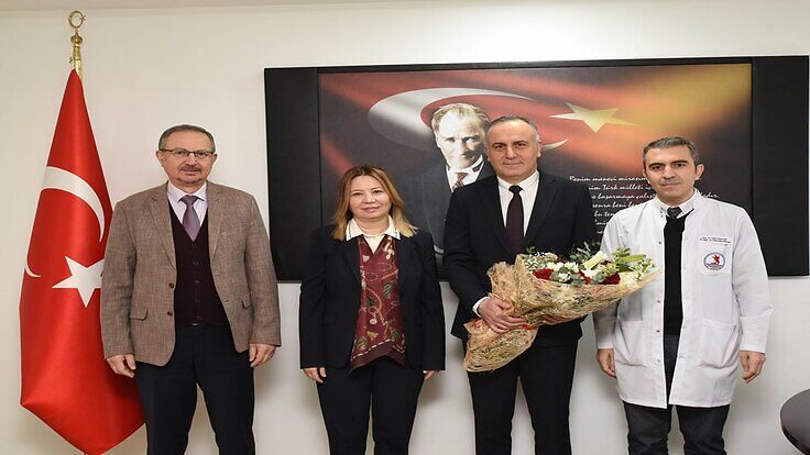 OMÜ'de Çığır Açan Araştırma