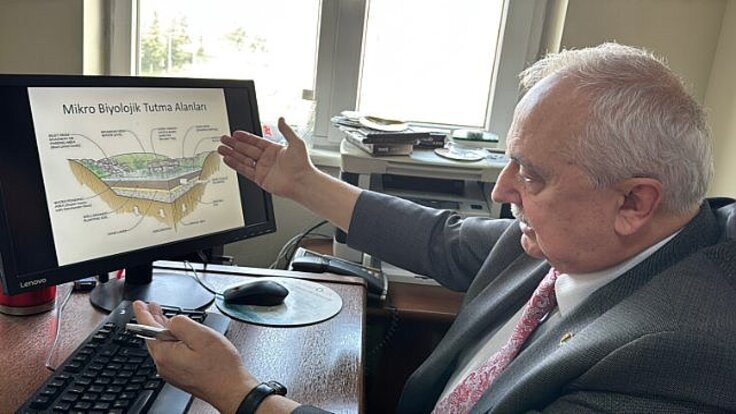 Uzmanından Ekran Uyarısı