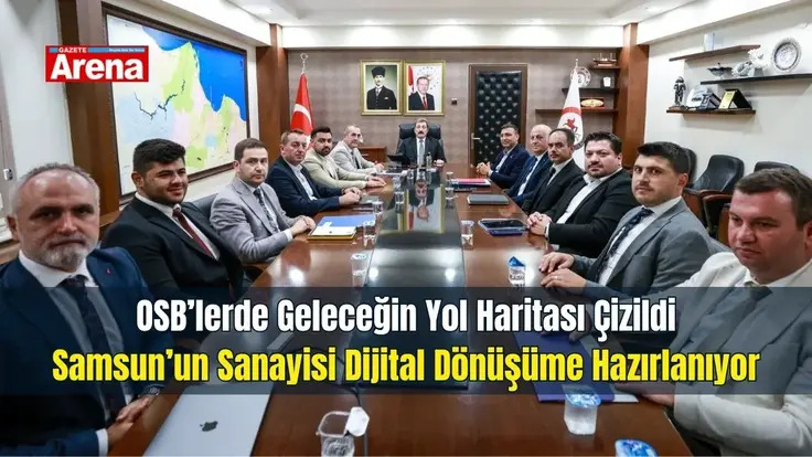 OMÜ'de Çığır Açan Araştırma