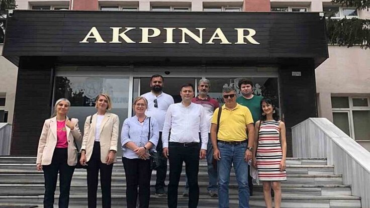 Uzmanından Ekran Uyarısı