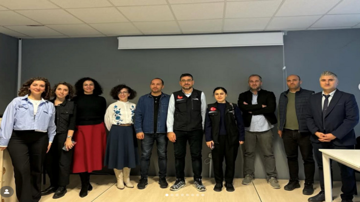 OMÜ'de Çığır Açan Araştırma