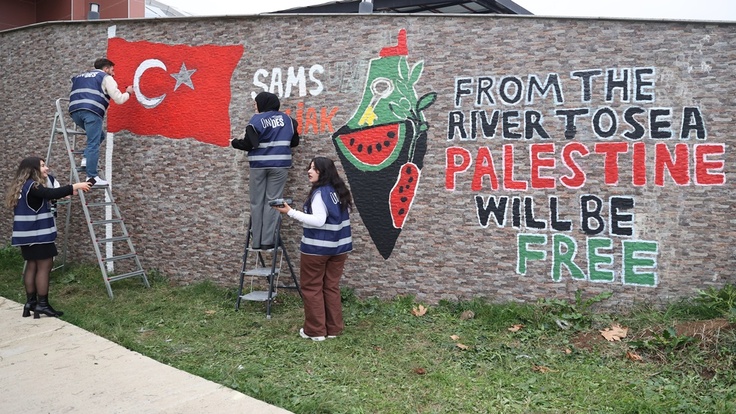 OMÜ'de Çığır Açan Araştırma