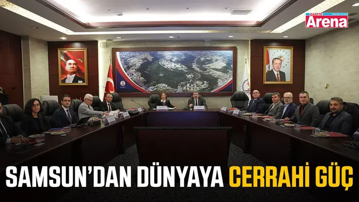 Kafa Kaidesi ve Cerrahi Yaklaşımlar