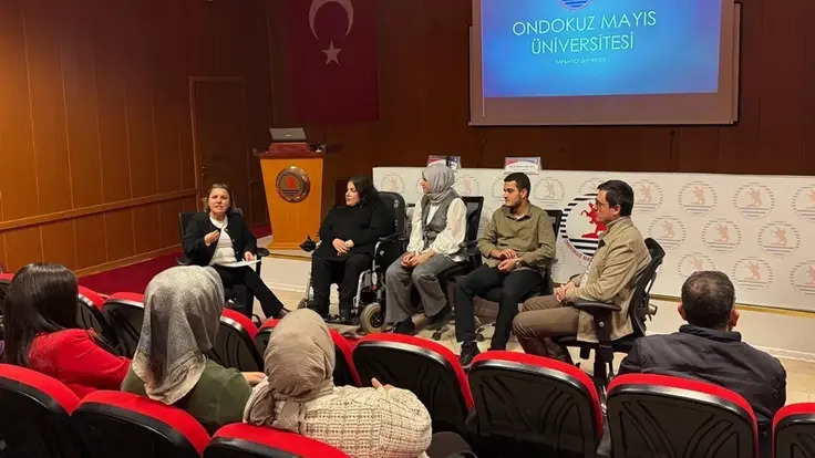 OMÜ'de Çığır Açan Araştırma