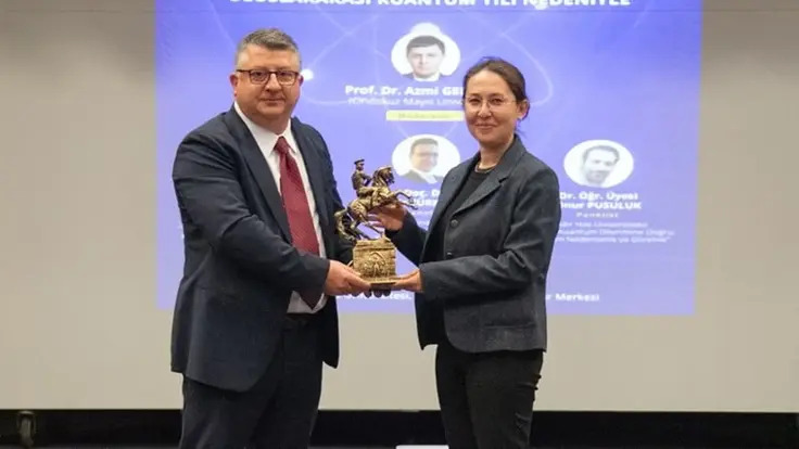 OMÜ'de Çığır Açan Araştırma