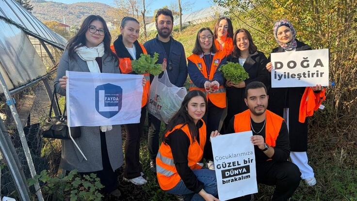 OMÜ'de Çığır Açan Araştırma