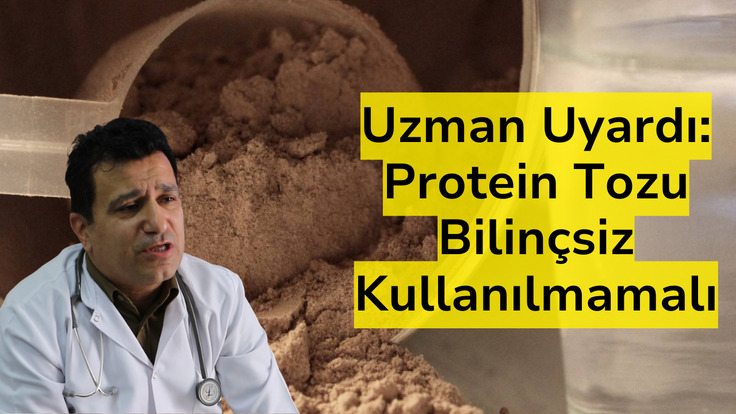 Uzmanından Ekran Uyarısı
