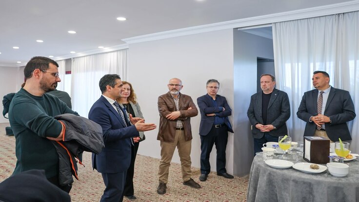 Kafa Kaidesi ve Cerrahi Yaklaşımlar