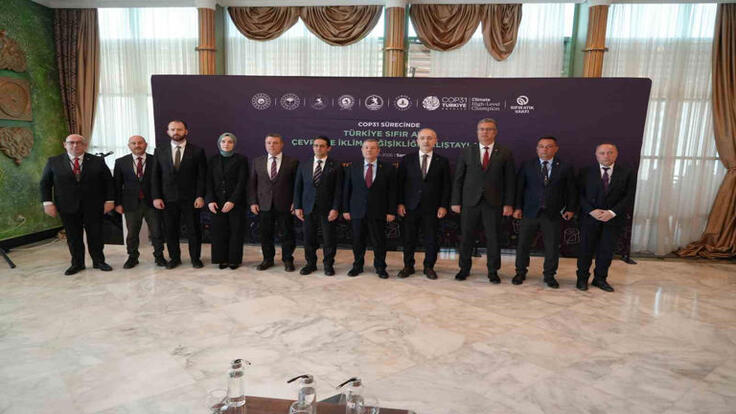 OMÜ'de Çığır Açan Araştırma