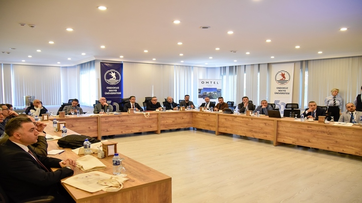 OMÜ'de Çığır Açan Araştırma