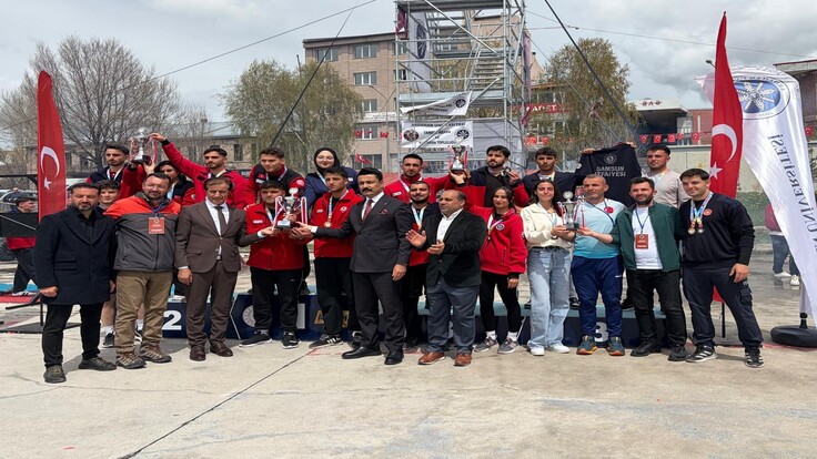 OMÜ'de Çığır Açan Araştırma