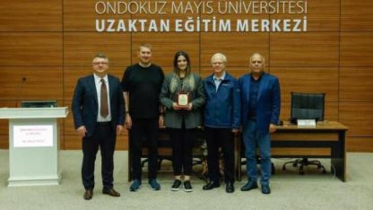 OMÜ'de Çığır Açan Araştırma