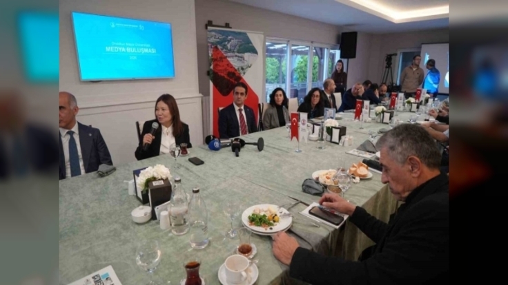 OMÜ'de Çığır Açan Araştırma