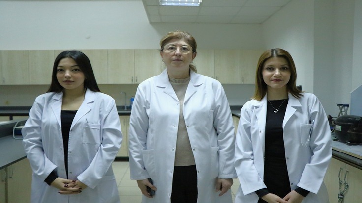 OMÜ'de Çığır Açan Araştırma