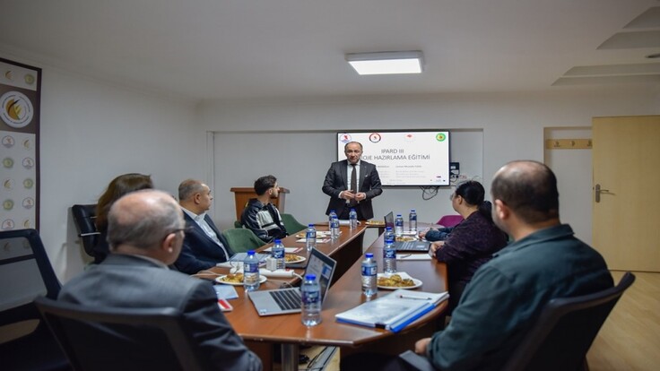 OMÜ'de Çığır Açan Araştırma