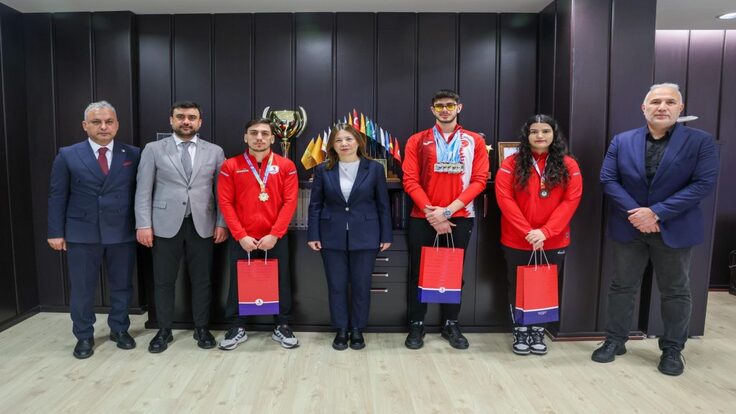 OMÜ'de Çığır Açan Araştırma