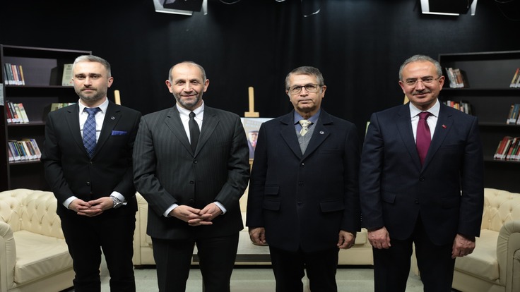 OMÜ'de Çığır Açan Araştırma