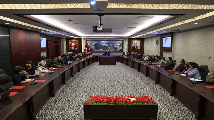 OMÜ'de Çığır Açan Araştırma